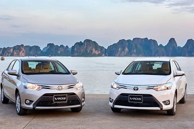 Hue to Da Nang/ Hoi An or vice versa by private taxi. - Why Travelers Love This Service Based on Reviews