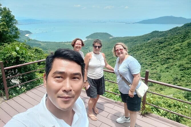Hue to Danang via Hai Van Pass by Private Car - What’s Included and What to Expect