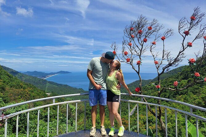 Hue to Hoi An by Car Sightseeing Hai Van Pass, Monkey Mountain - Real Traveler Insights and Tips