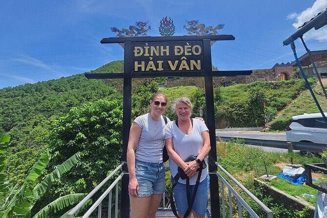 Hue To Hoi An By Private Car via An Bang Cemetery,Monkey Mountain - Who Should Consider This Tour?