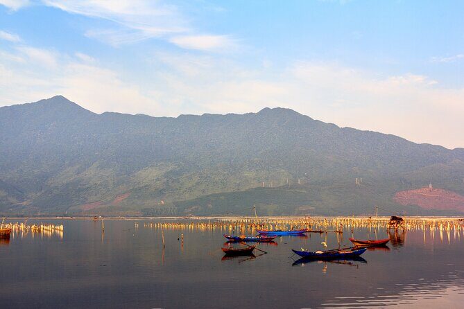Hue To Hoi An by Private Car via Hai Van Pass, Golden Bridge - Practical Tips for Making the Most of Your Tour