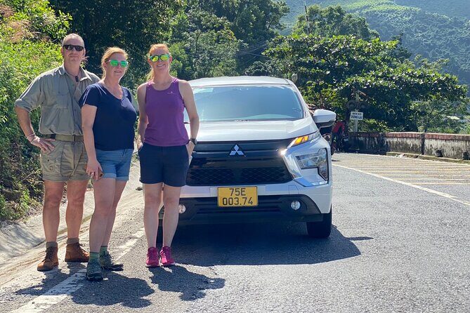 Hue to Hoi An by Private Car with Multi Sightseeing Stops - Final Thoughts