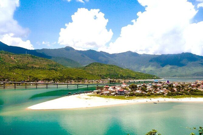 Hue to Hoi An by Private Car with Sightseeing Stops - Who Should Consider This Experience?
