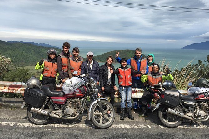 Hue to Hoi An ( Hoi An to Hue) Top Gear with Lefamily Riders Tours ( 1 way) - Who Is This Tour Best For?