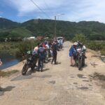 Hue To Hoi An Motorbike Tour Itinerary Unveiling Vietnam's Beauty - Conquering Hai Van Pass: The Scenic Marvel