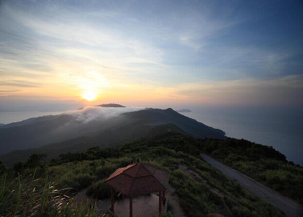 Hue to Hoi An or Hoi An to Hue by car via Hai Van pass, monkey mountain, beaches - FAQs