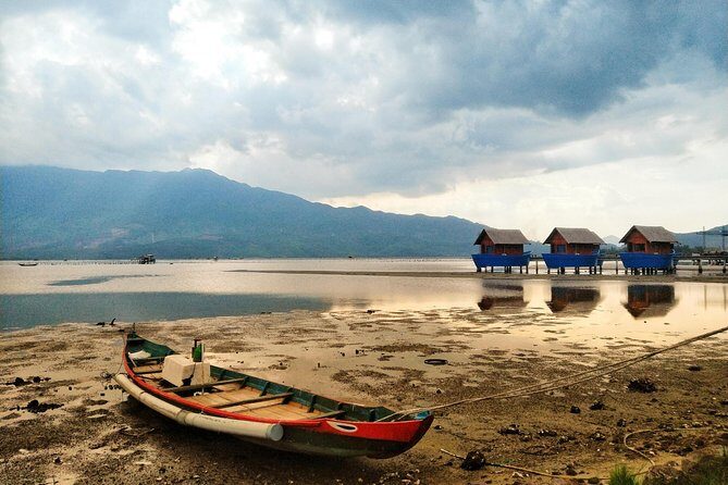 Hue to Hoi An OR Hoi An to Hue Including Marble Mountains - Who Should Consider This Tour?