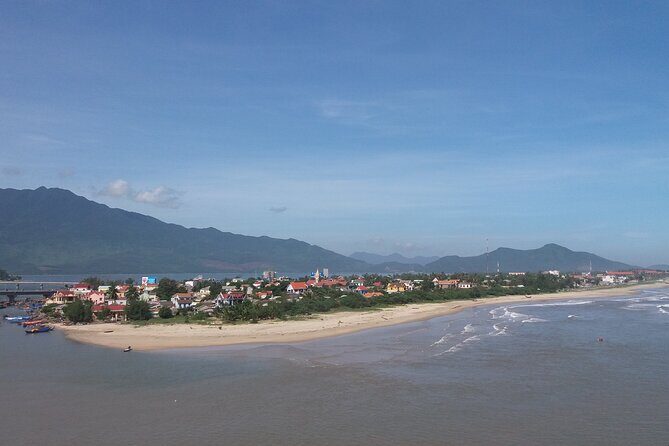Hue to Hoi An via An Bang Cemetery - City of Ghost by Private Car - FAQ: Your Questions Answered