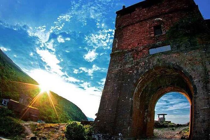 Hue to Hoi An via Hai Van Pass and Elephant Springs or vice versa - What Travelers Say About This Tour