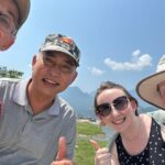Hue to Hoi An via Hai Van pass, Da Nang, My Son sightseeing stops - The Itinerary Breakdown