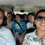 Hue to Hoi An with Sightseeing via Hai Van Pass - Frequently Asked Questions
