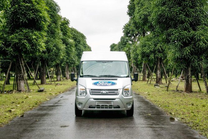Hue To Phong Nha By Private Car & Minivan - The Value of This Private Transfer