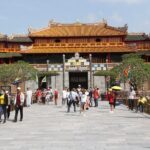 Hue Tour: Walking in Imperial City with Optional Dragon Boat - Who Should Book This Tour?