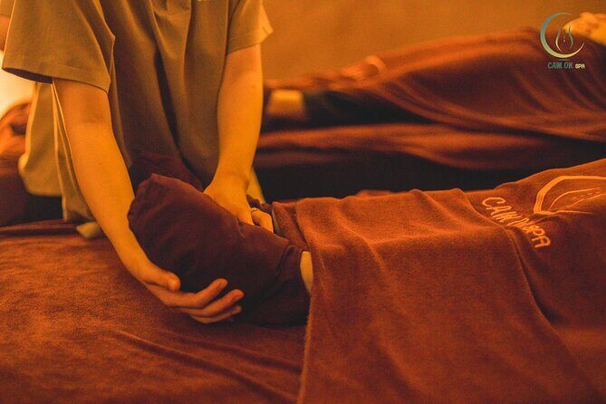 Hue Traditional Full Body Massage Experience, 75 mins - Why This Massage Is a Good Choice