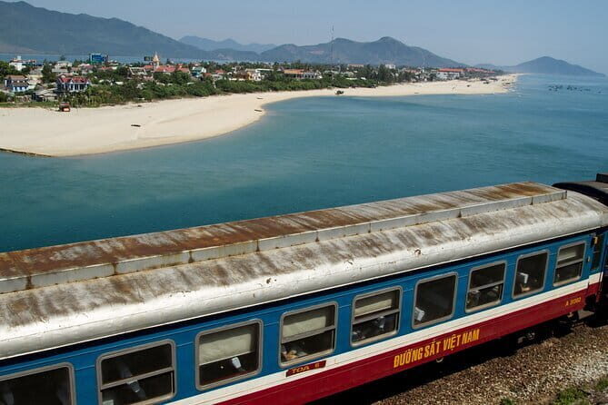 Hue: Truoi Lake Serenity And Scenic Journey Over Hai Van Pass - Authentic Experiences & Reviewer Insights