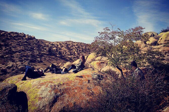 Huhhot 4D3N Inner Mongolia Grassland and desert nature tours - Exploring Inner Mongolia: An In-Depth Look