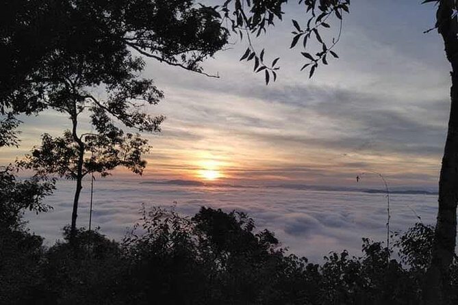 Hunter Trails, 3 days difficult trekking with Camping & Homestay - A Comprehensive Look at the 3-Day Laos Jungle Trek