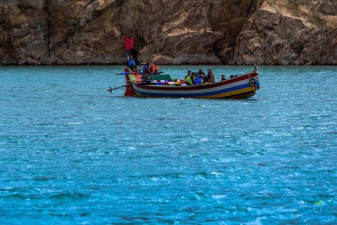 Hunza Valley Pakistan Family Tour - Who Should Consider This Tour?