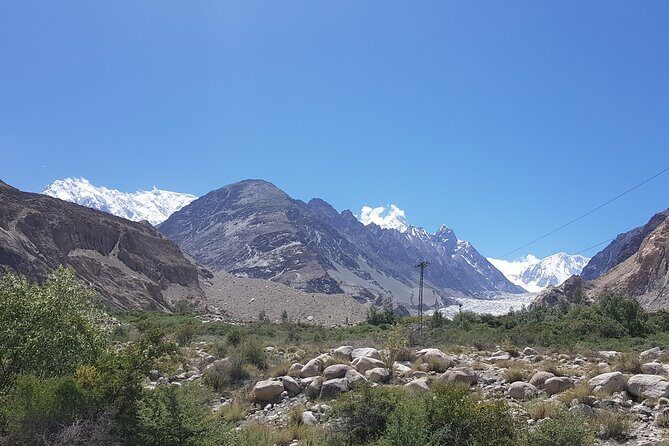 Hunza Valley Sightseeing Tour - Detailed Review of the Hunza Valley Sightseeing Tour