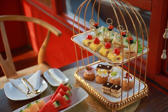Huong River Afternoon Tea Cruise Tour Along Hue City - What Makes This Tour Stand Out?