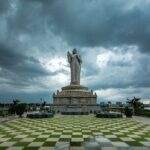 Hussain Sagar Lake Private Walking Tour in Hyderabad - Practical Details and Value