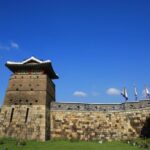 Hwaseong Fortress and Korean Folk Village Tour from Seoul - Key Points