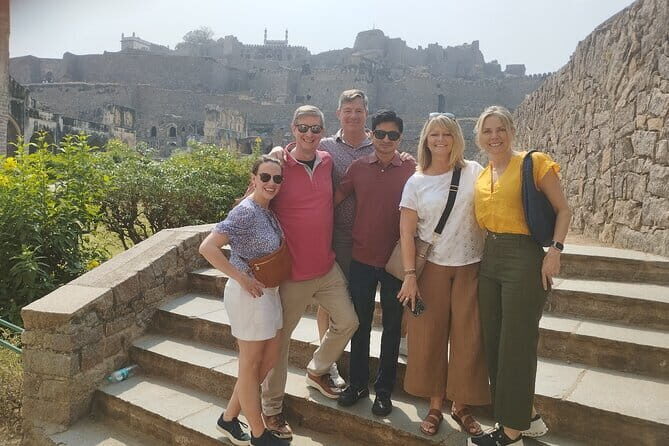 Hyderabad - A Full Day Private Guided City Tour with Ethnic Lunch - Who Will Love This Tour?