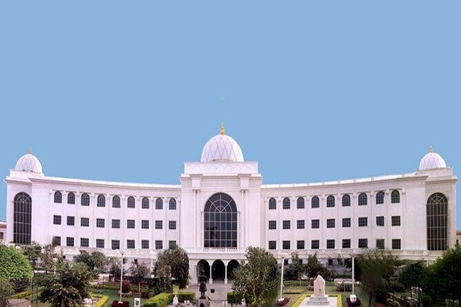 Hyderabad Classic Half Day Tour Snacks & Drinks Included - The Sum Up: Who Should Consider This Tour?