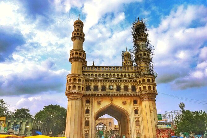 Hyderabad Full Day City Tour with Boat Ride - Final Words