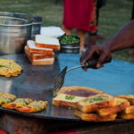 Hyderabad Shopping and Food Tasting Experience (Guided Halfday City Tour by Car) - Logistics and Practical Details