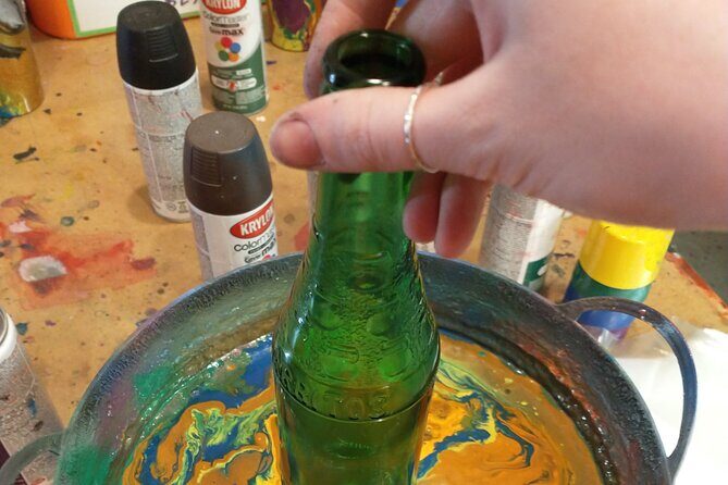 Hydro Dipped Hummingbird Feeder - The Bottom Line: Is It Worth It?