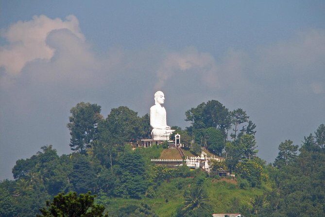 I Day Kandy City Tour - The Sum Up: Who Is This Tour Best For?