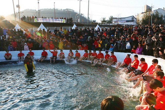 Ice Fishing Tour - Hwacheon Sancheoneo Ice Festival Day Trip from Seoul - In-Depth Look at the Hwacheon Sancheoneo Ice Festival Day Trip