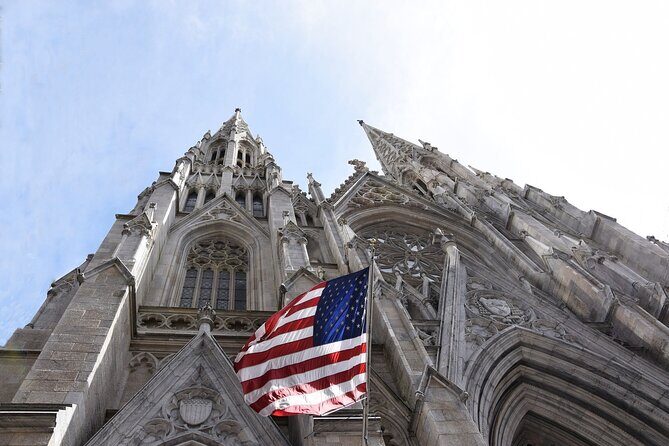 Ice Skating at Central Park plus St Patrick's Cathedral Tour - Practical Details and Tips
