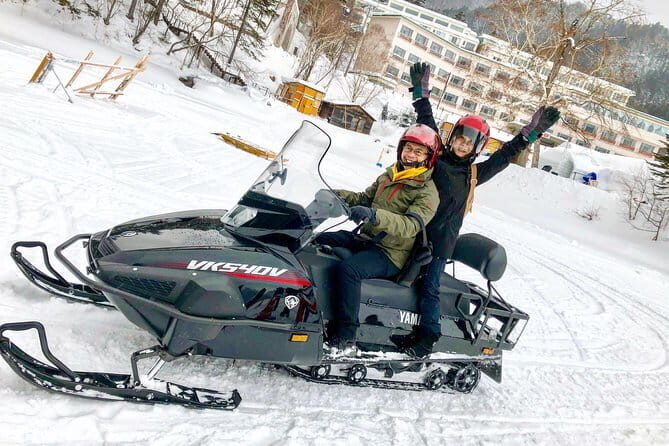 Ice Village Tour (Lake Shikaribetsu Kotan and Tomamu Ice Village) - Who This Tour Is Perfect For