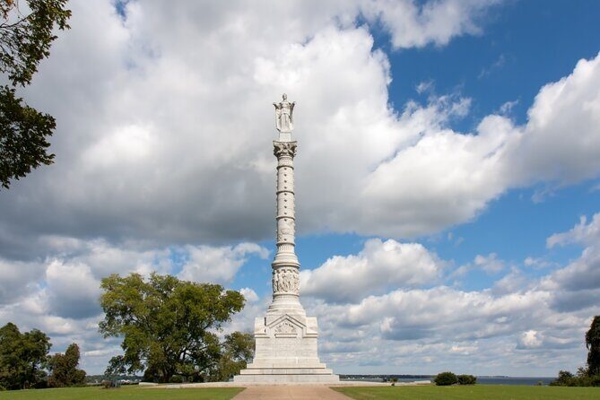Iconic Battlefields Audio Tour: Gettysburg, Shiloh & More - Practicalities and What to Expect