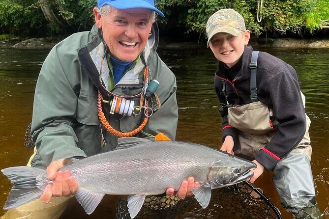 Icy Strait Point Stream Fishing in Chichagof's Wilderness - Final Thoughts: Is It Worth It?
