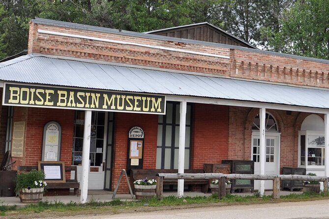 Idaho City Historic District Walking Tour - Final Thoughts