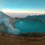 Ijen Blue Fire & Sunrise Sharing Tour - The Sum Up