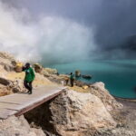 Ijen Crater Tour From Bali 1 Day - The Experience: What Youll Love