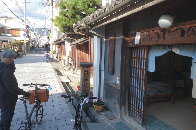 Ikeda Reservoir BROMPTON Slow Cycling Tour - Why We Think This Tour Offers Great Value