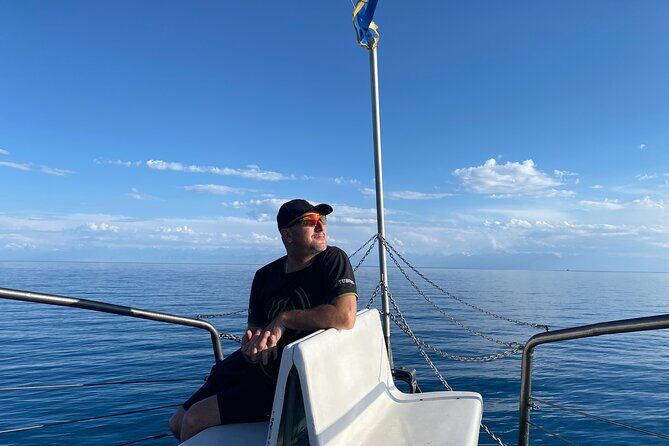 Immense and breathtaking Issyk Kul lake in 1day - Why This Tour Offers Great Value