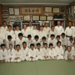 Immerse in Judo Martial Arts Class from Japan - Why This Judo Class Stands Out