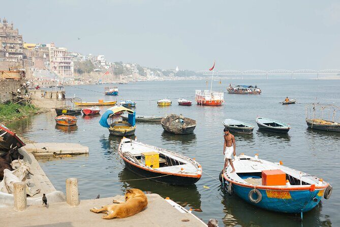 Enjoy Varanasi's essence. 2 Days Tour - Who Should Book This Tour?