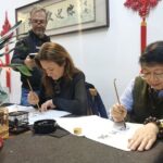 Immerse Yourself:Chinese Calligraphy Experience in Beijing Hutong - The Sum Up