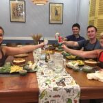 Immersive Cooking Class & Wet Market Tour - Chef Led w/ Private Cook Stations - Who Should Book This Tour?