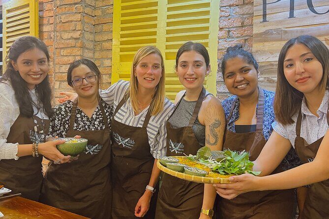 Immersive Cooking Class with local Chefs in HCMC - Who Will Love This Experience?