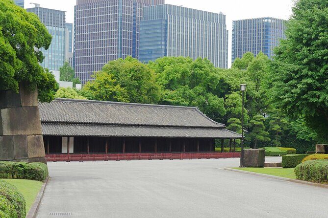 Imperial Palace East Garden and Heritage of Edo Castle Tour - Who Is This Tour Best For?