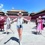 Imperial Splendor: Private 2-Day Beijing Discovery Tour - Day 1: Beijing’s Historic Heart