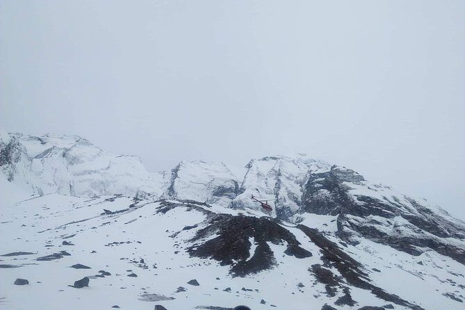 Impressive Annapurna Circuit Trek - Final Thoughts